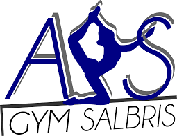 Logo AS Gym Salbris